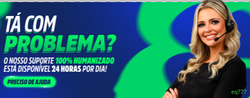 eq777 Suporte