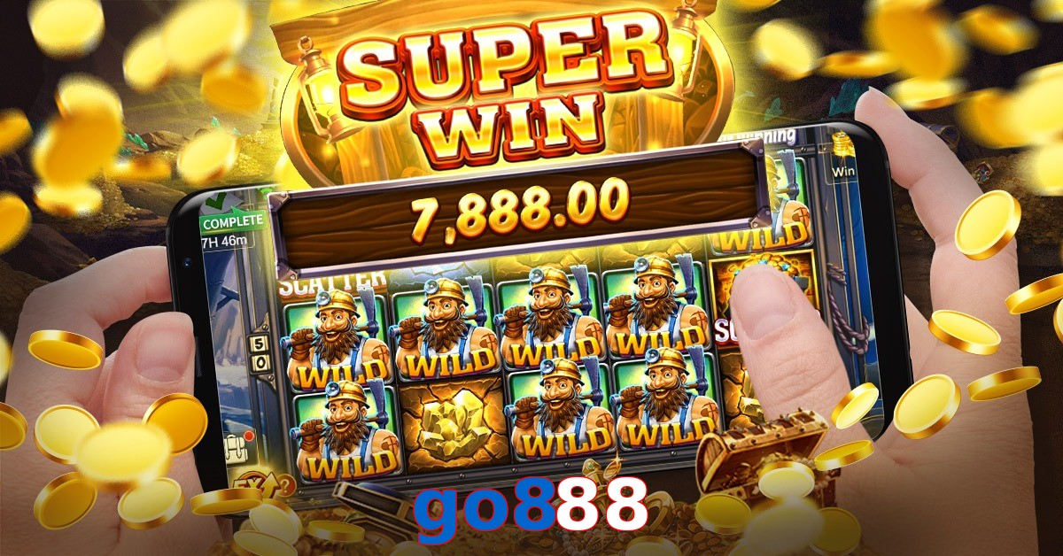 go888