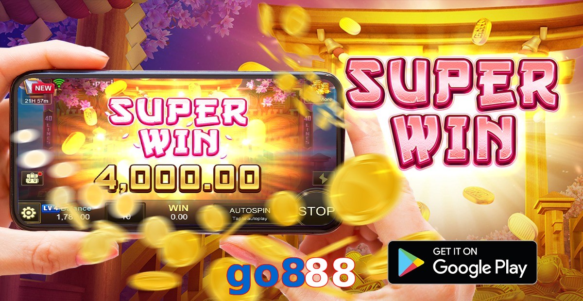 go888