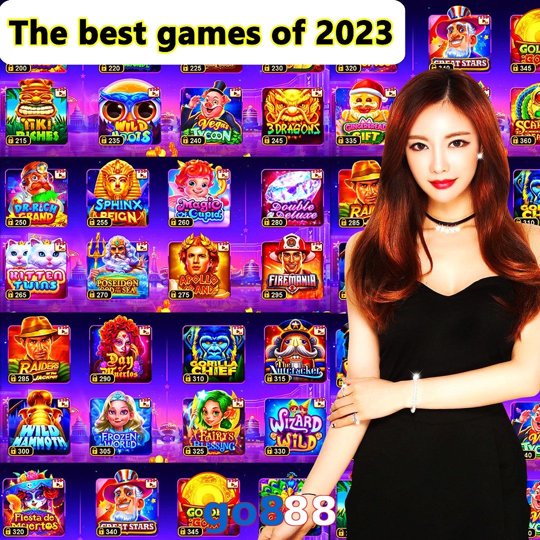 go888