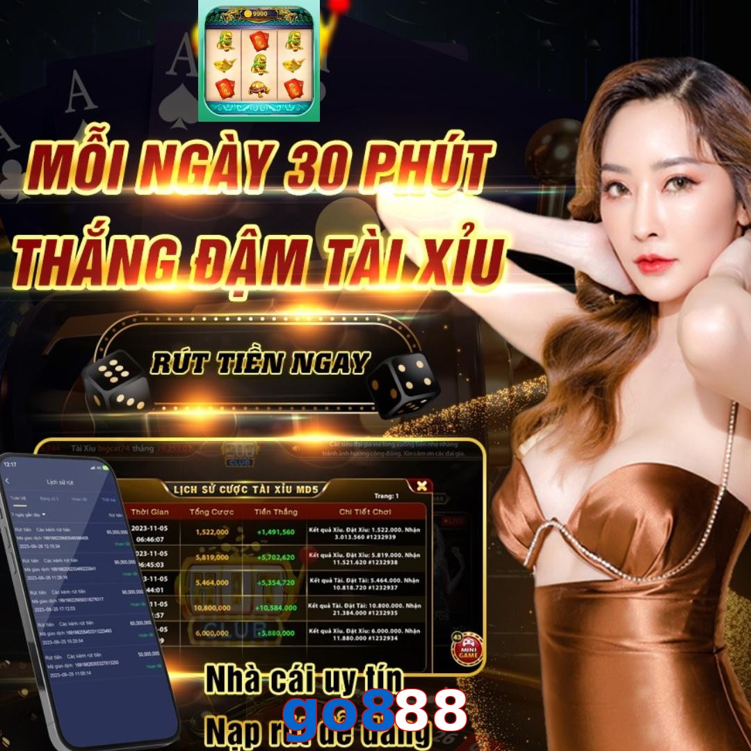 go888