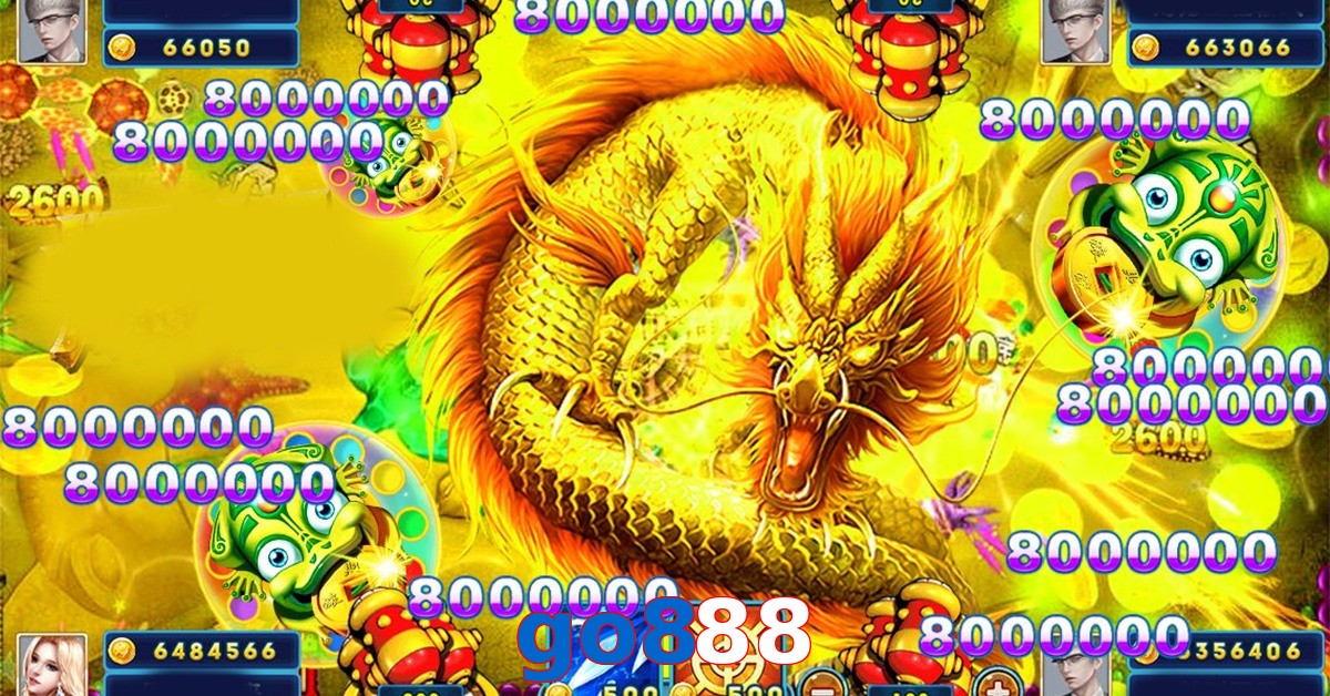 go888