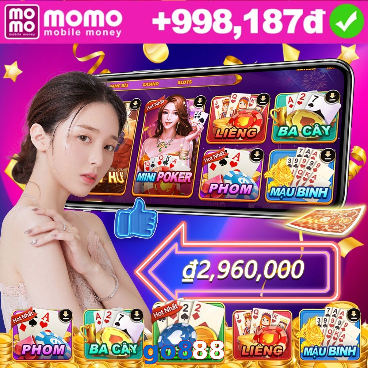 go888