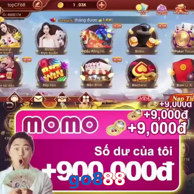 go888