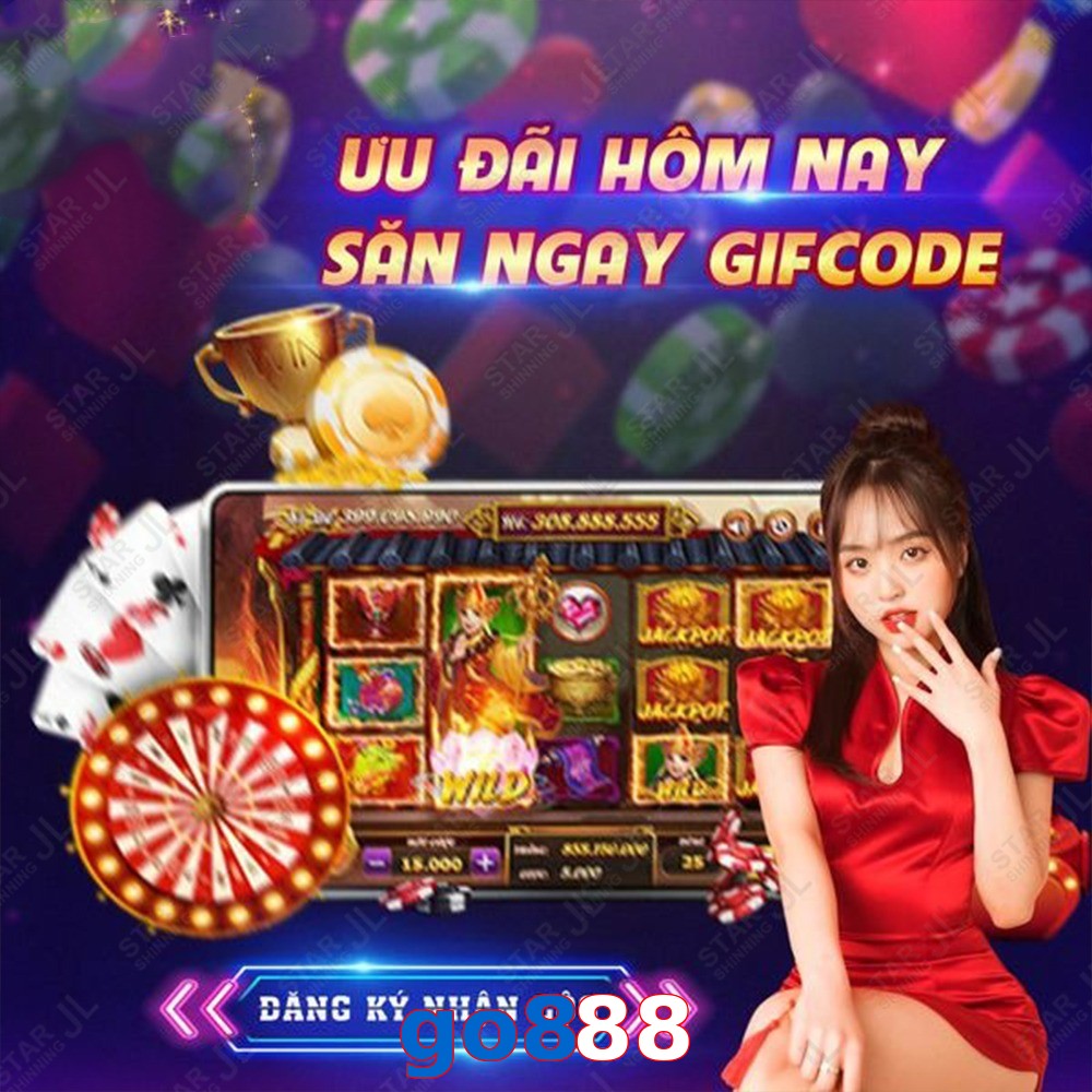 go888