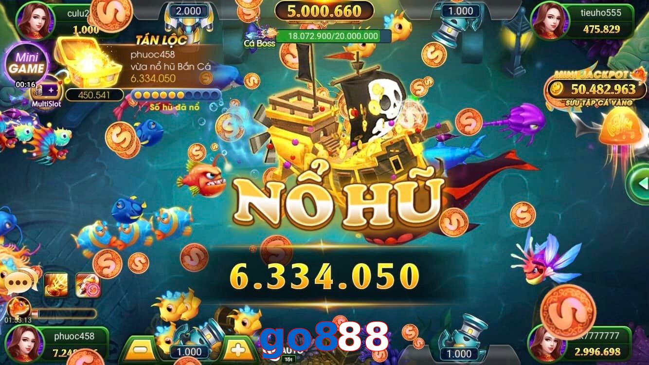 go888