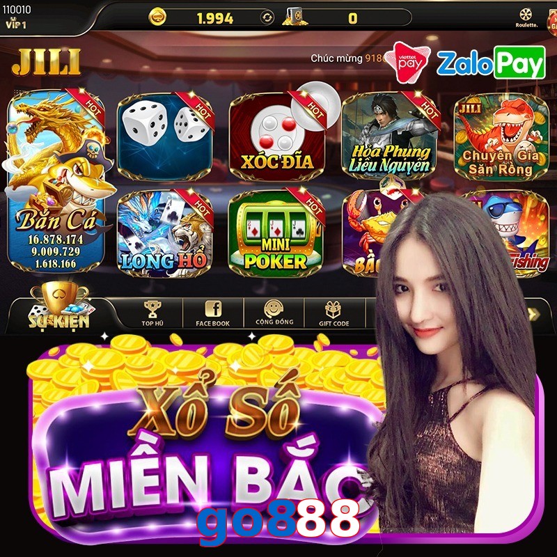 go888