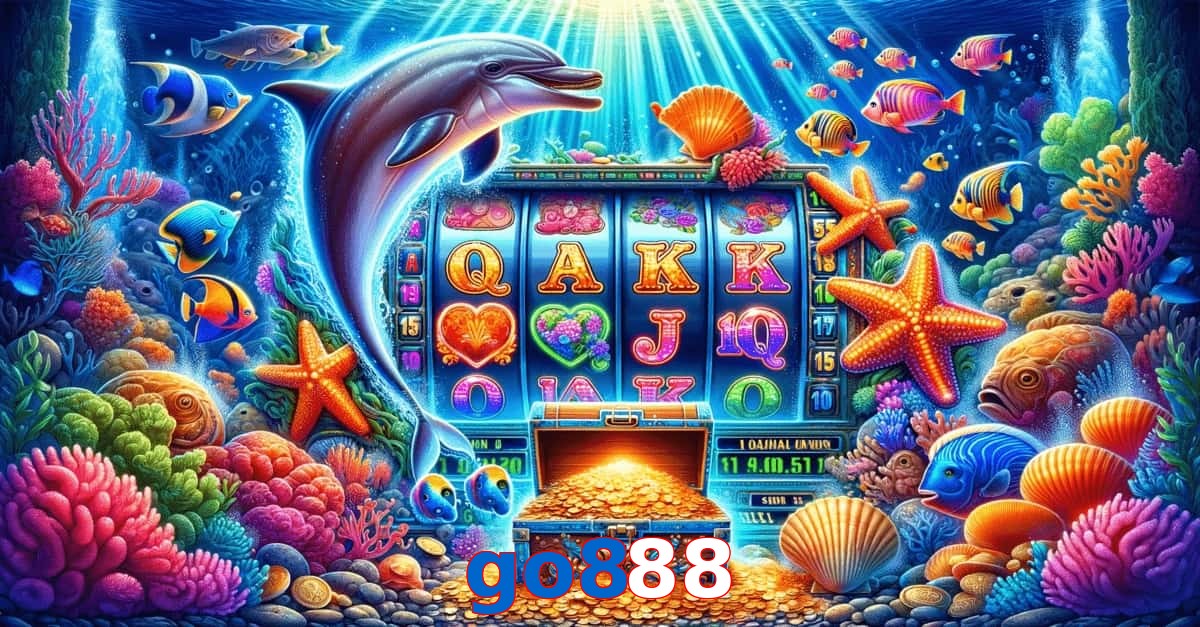 go888