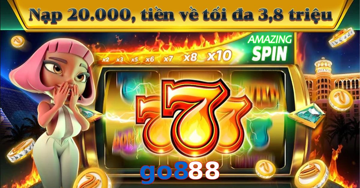go888