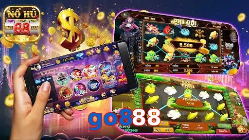 go888