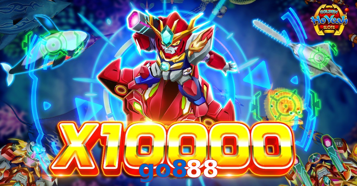go888