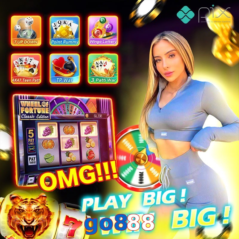 go888