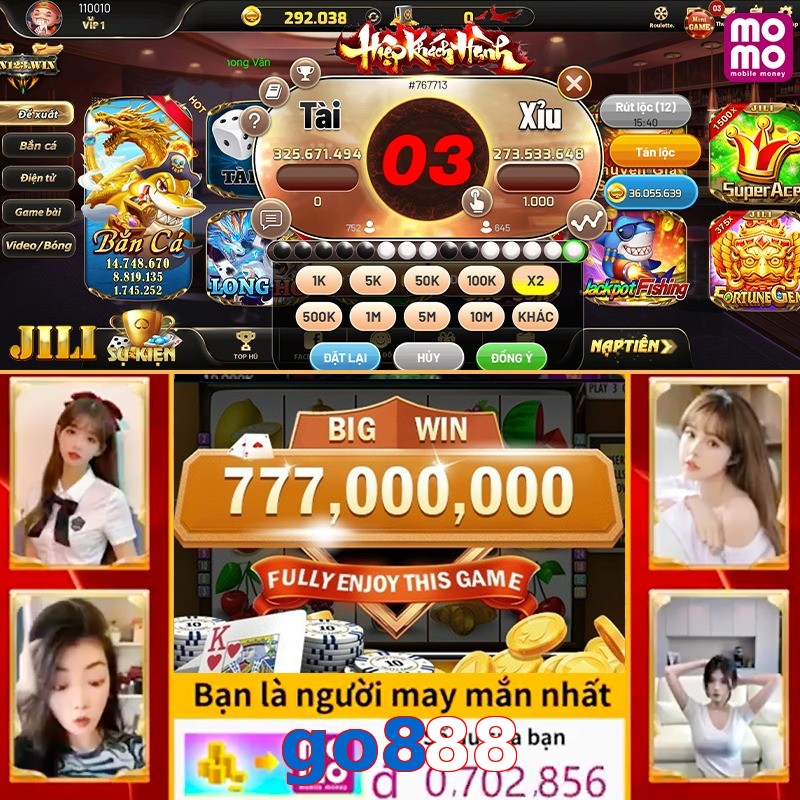 go888