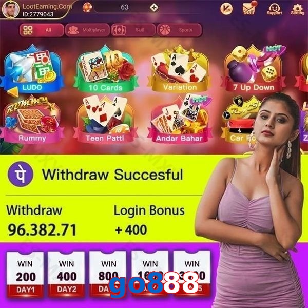 go888